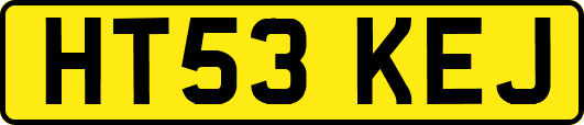 HT53KEJ