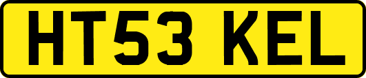 HT53KEL