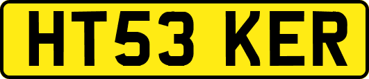 HT53KER