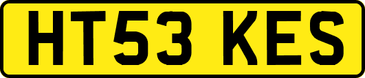 HT53KES