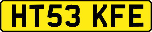 HT53KFE