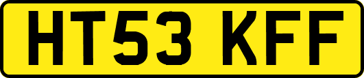 HT53KFF