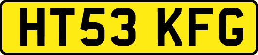 HT53KFG