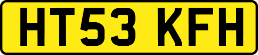 HT53KFH