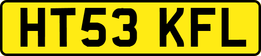 HT53KFL