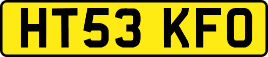 HT53KFO
