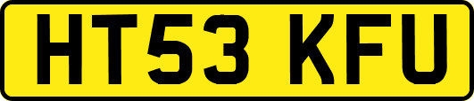 HT53KFU