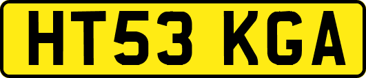 HT53KGA