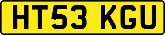 HT53KGU
