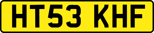 HT53KHF