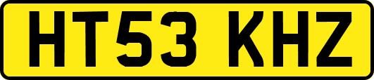 HT53KHZ