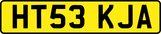 HT53KJA