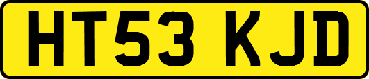 HT53KJD