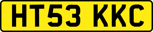 HT53KKC