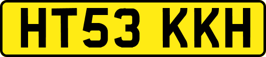 HT53KKH