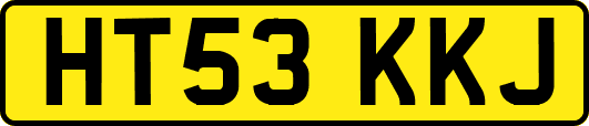 HT53KKJ
