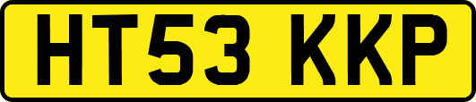 HT53KKP