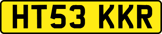 HT53KKR