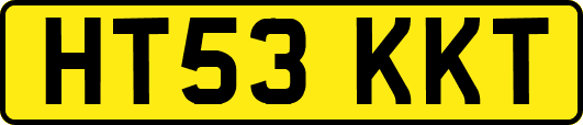 HT53KKT