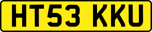 HT53KKU