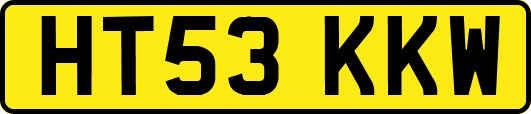 HT53KKW