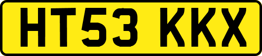 HT53KKX