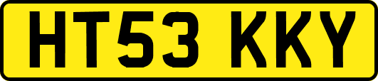 HT53KKY