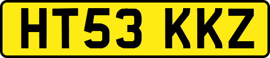 HT53KKZ