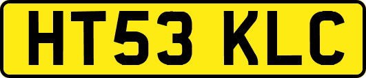 HT53KLC