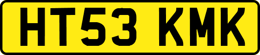 HT53KMK