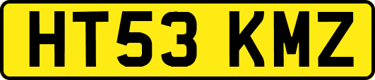 HT53KMZ