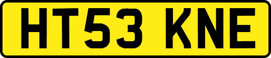 HT53KNE