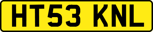 HT53KNL