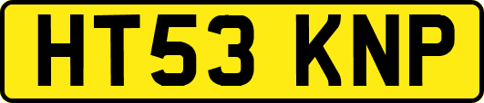 HT53KNP
