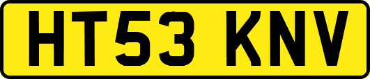 HT53KNV