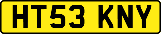 HT53KNY