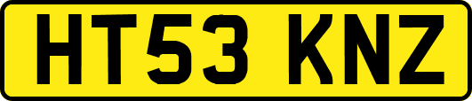 HT53KNZ