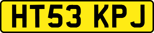HT53KPJ