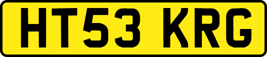 HT53KRG