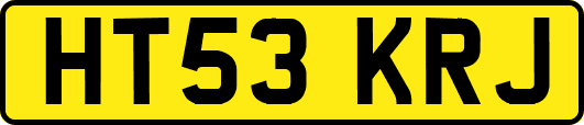 HT53KRJ