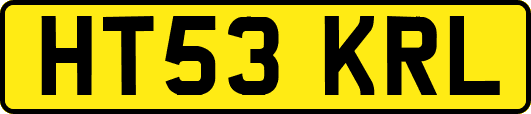 HT53KRL