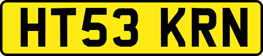 HT53KRN