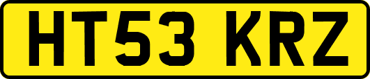 HT53KRZ