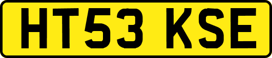 HT53KSE