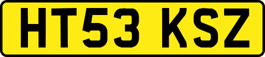 HT53KSZ