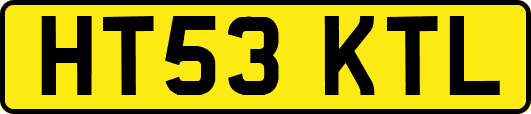 HT53KTL