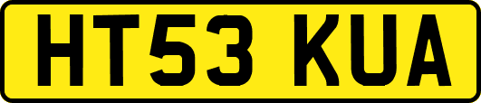 HT53KUA