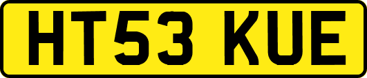HT53KUE