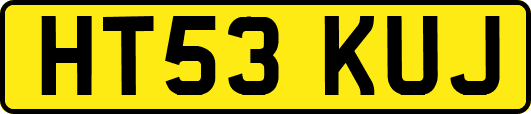 HT53KUJ