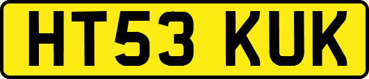 HT53KUK